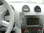 Brodit ProClip 853850 voor Mercedes Benz GL-Class
