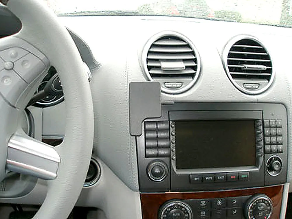 Brodit ProClip 853850 voor Mercedes Benz GL-Class