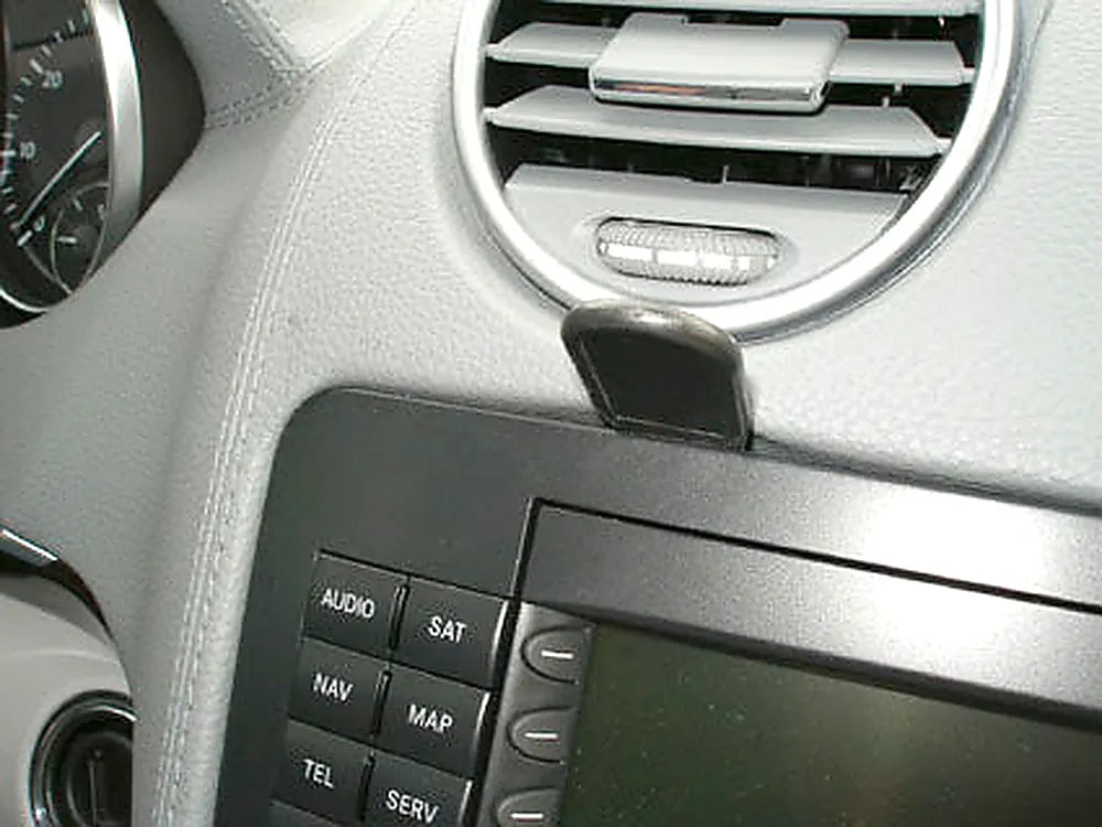 Brodit ProClip 853850 voor Mercedes Benz GL-Class