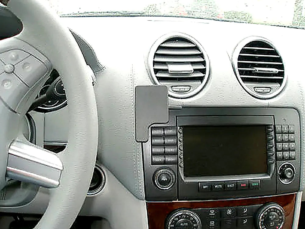 Brodit ProClip 853850 voor Mercedes Benz GL-Class