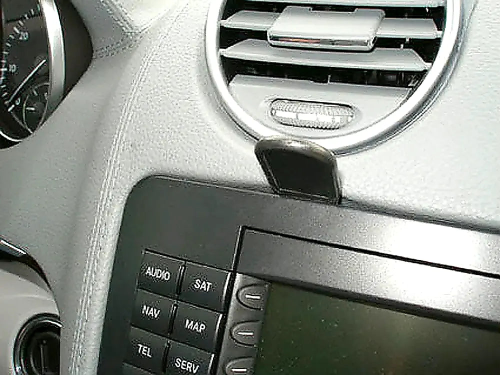 Brodit ProClip 853850 voor Mercedes Benz GL-Class