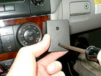Brodit ProClip 853851 voor Mercedes Benz GL-Class