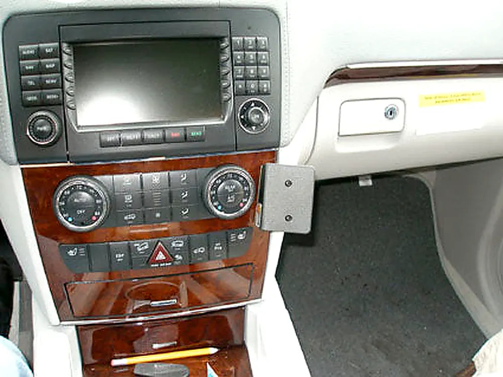 Brodit ProClip 853851 voor Mercedes Benz GL-Class