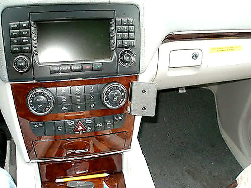 Brodit ProClip 853851 voor Mercedes Benz GL-Class