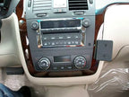 Brodit ProClip 853856 voor Cadillac DTS