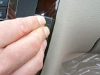 Brodit ProClip 853856 voor Cadillac DTS