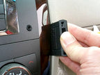 Brodit ProClip 853856 voor Cadillac DTS