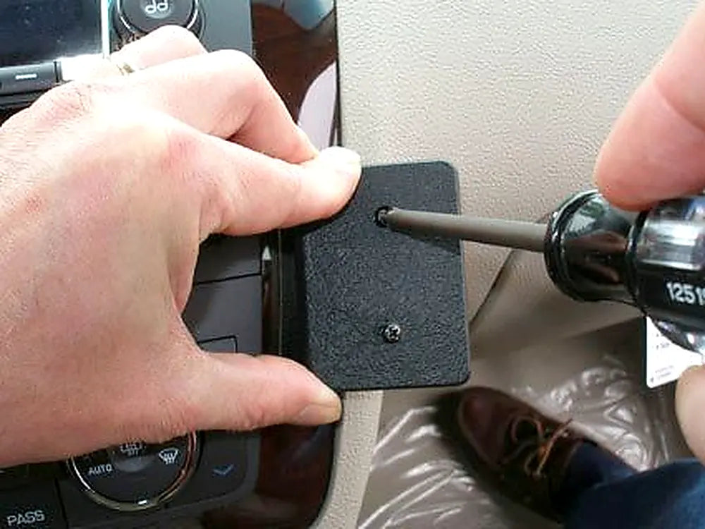 Brodit ProClip 853856 voor Cadillac DTS