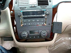 Brodit ProClip 853856 voor Cadillac DTS