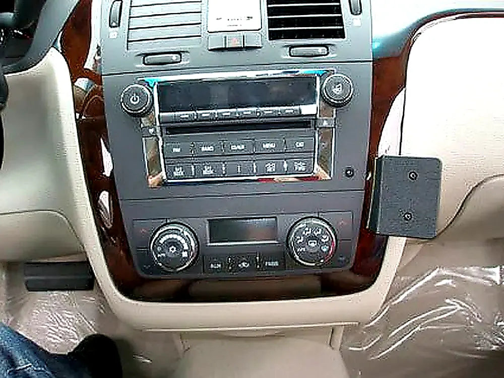 Brodit ProClip 853856 voor Cadillac DTS
