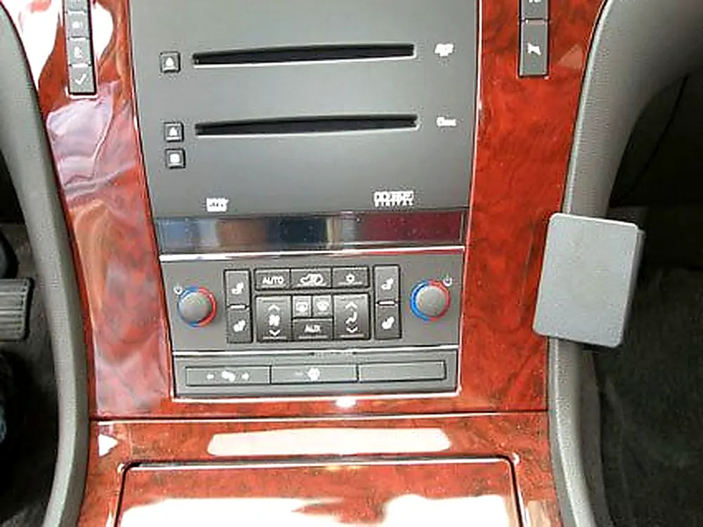 Brodit ProClip 853858 voor Cadillac EXT