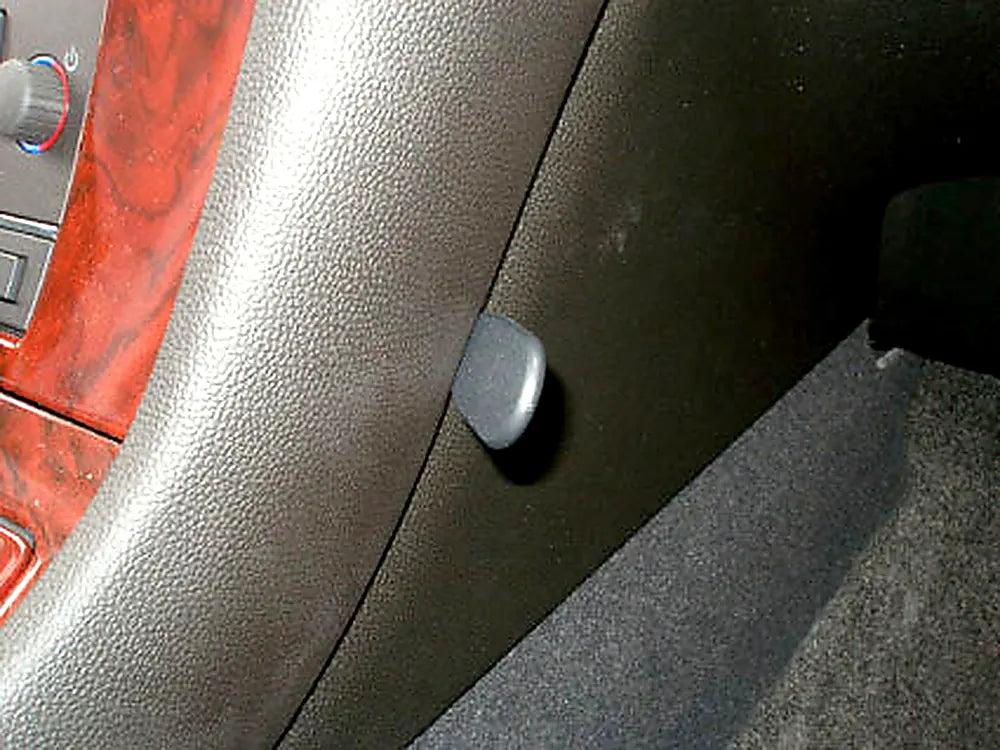Brodit ProClip 853858 voor Cadillac EXT