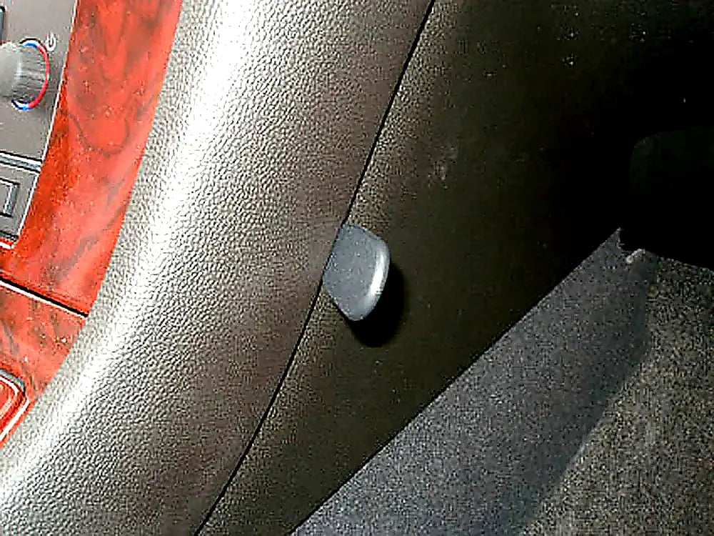 Brodit ProClip 853858 voor Cadillac EXT