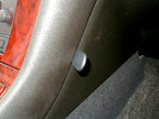 Brodit ProClip 853858 voor Cadillac EXT