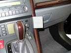 Brodit ProClip 853863 voor Fiat Croma