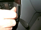 Brodit ProClip 853863 voor Fiat Croma