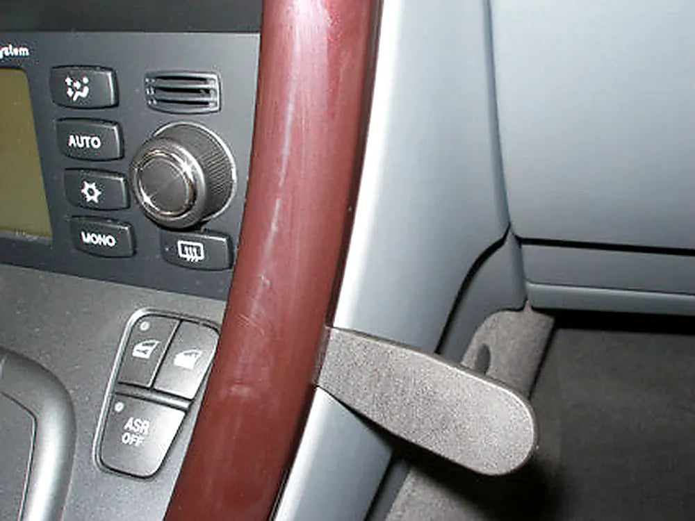 Brodit ProClip 853863 voor Fiat Croma