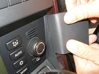 Brodit ProClip 853863 voor Fiat Croma