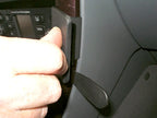 Brodit ProClip 853863 voor Fiat Croma
