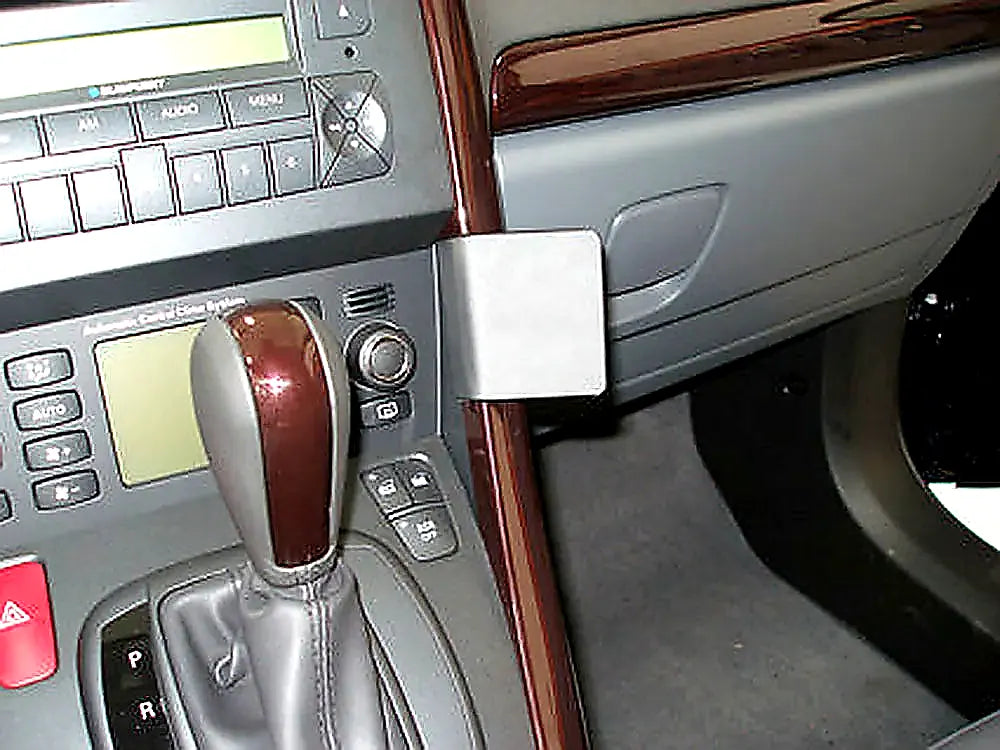 Brodit ProClip 853863 voor Fiat Croma