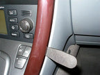 Brodit ProClip 853863 voor Fiat Croma