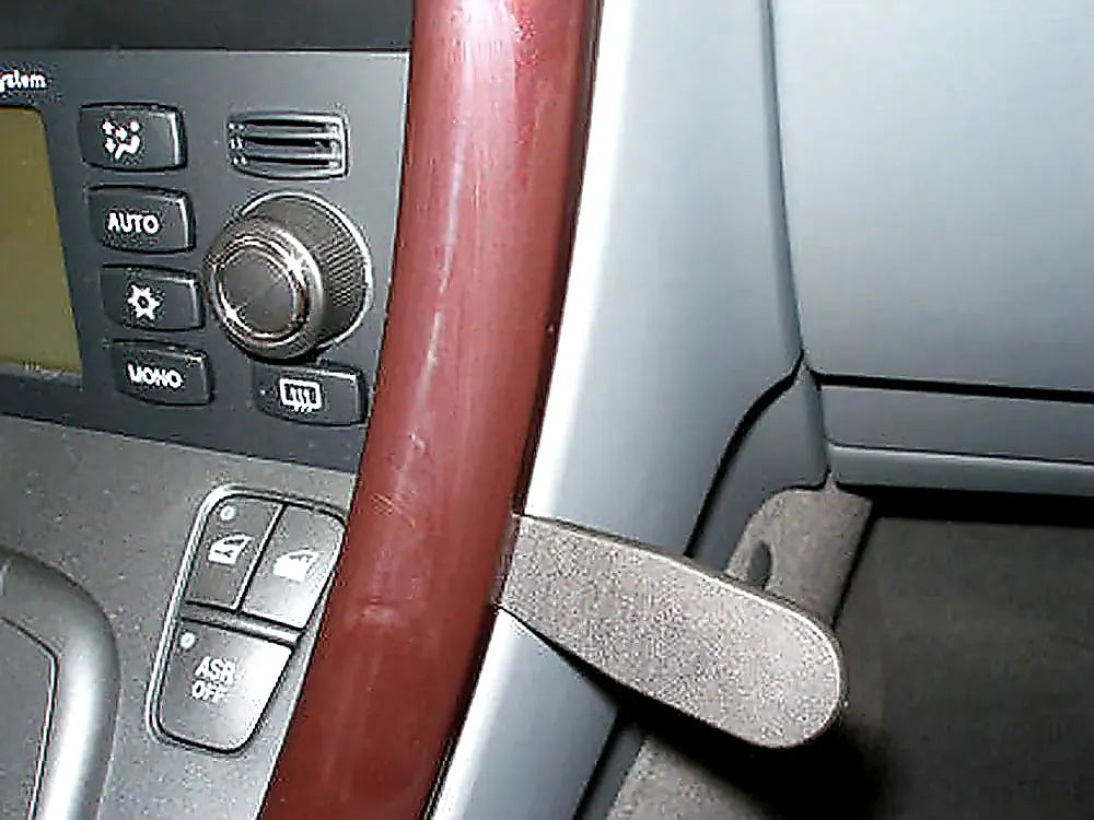 Brodit ProClip 853863 voor Fiat Croma