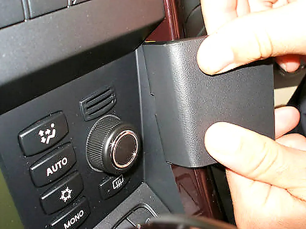 Brodit ProClip 853863 voor Fiat Croma