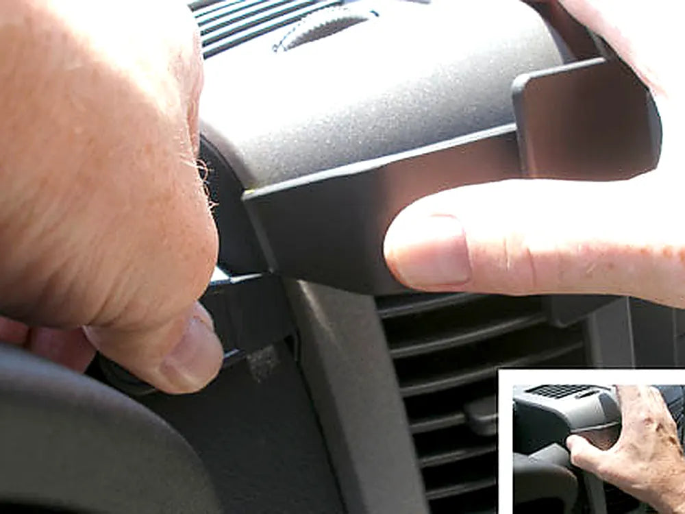 Brodit ProClip 853873 voor Dodge Sprinter