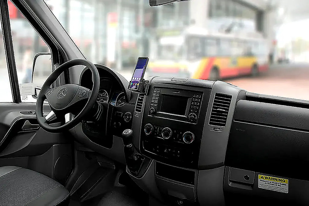 Brodit ProClip 853873 voor Dodge Sprinter