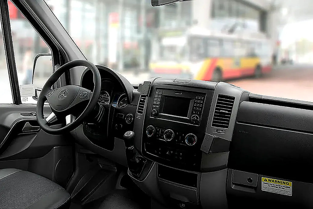 Brodit ProClip 853873 voor Dodge Sprinter
