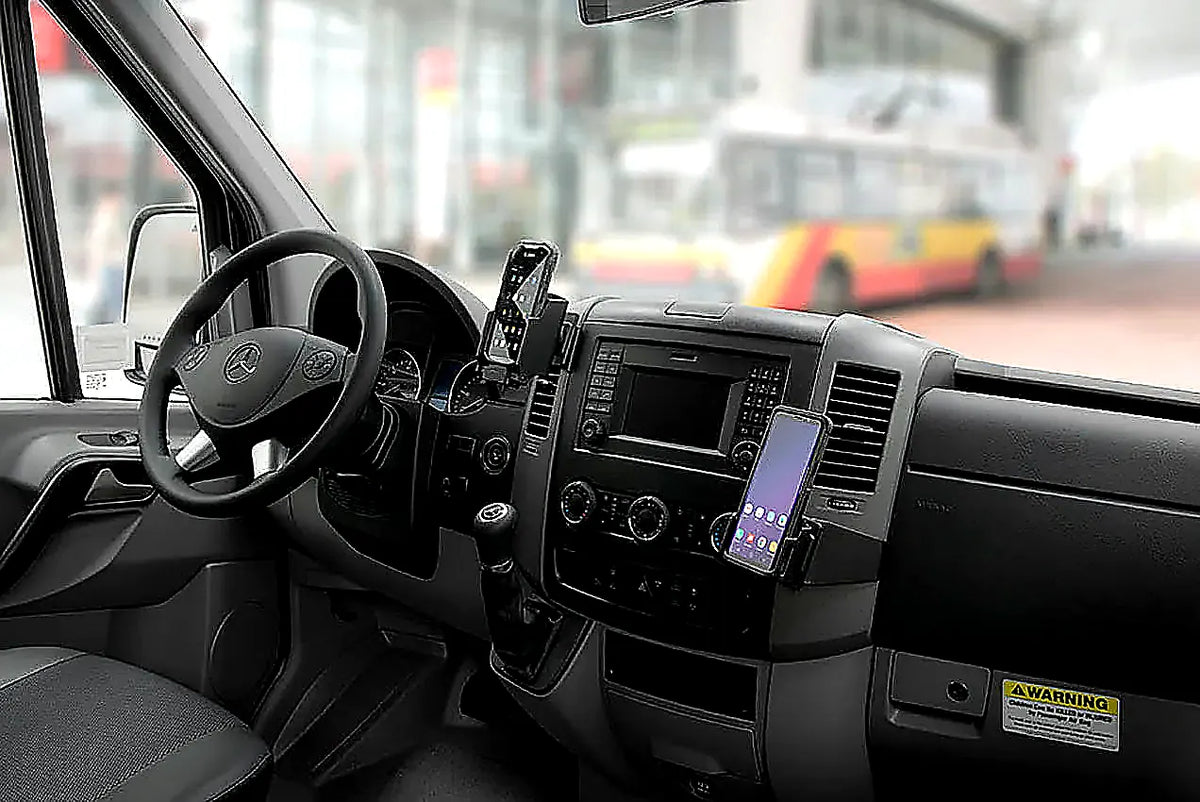 Brodit ProClip 853873 voor Dodge Sprinter