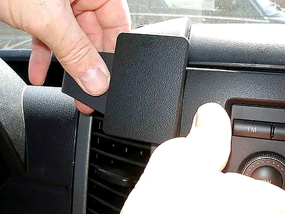 Brodit ProClip 853873 voor Dodge Sprinter