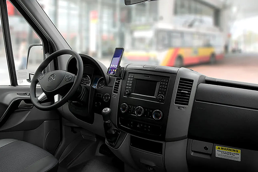 Brodit ProClip 853873 voor Dodge Sprinter