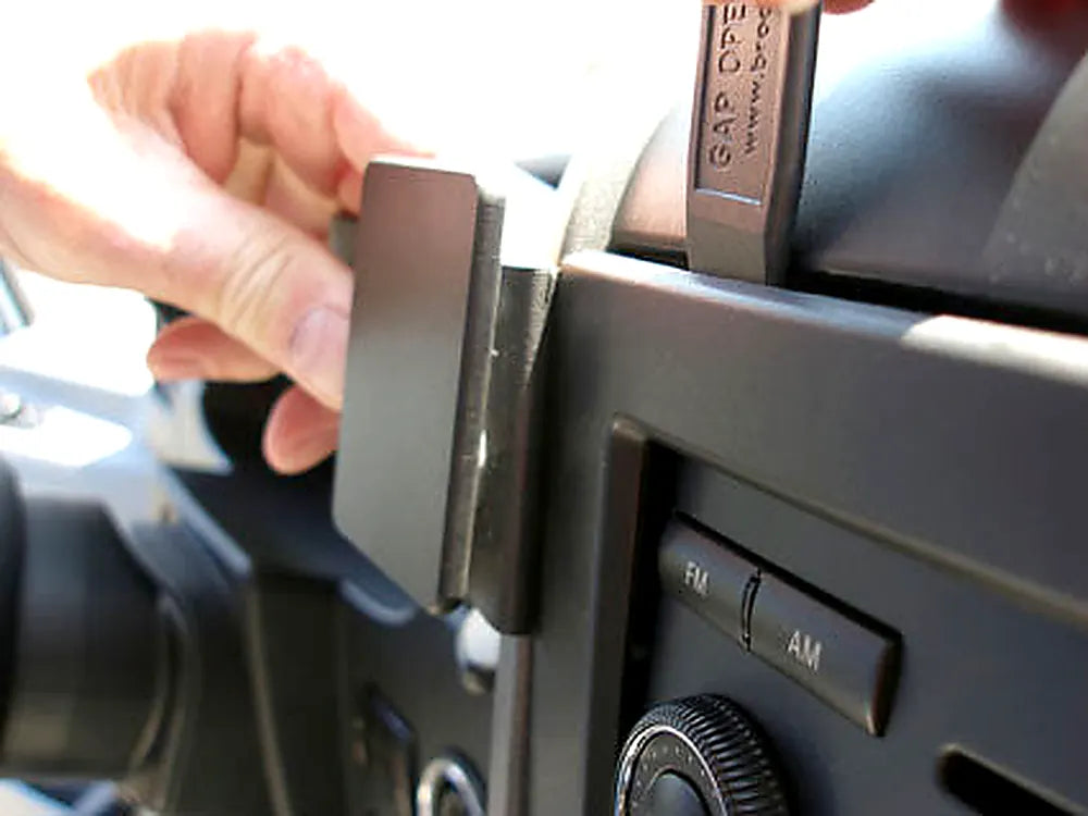 Brodit ProClip 853873 voor Dodge Sprinter