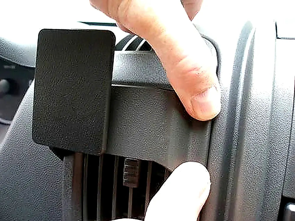 Brodit ProClip 853876 voor Citroen Jumper