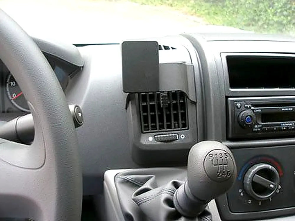 Brodit ProClip 853876 voor Citroen Jumper