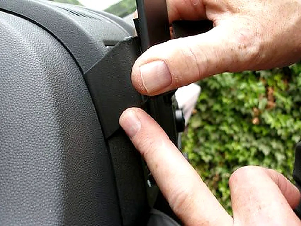 Brodit ProClip 853876 voor Citroen Jumper