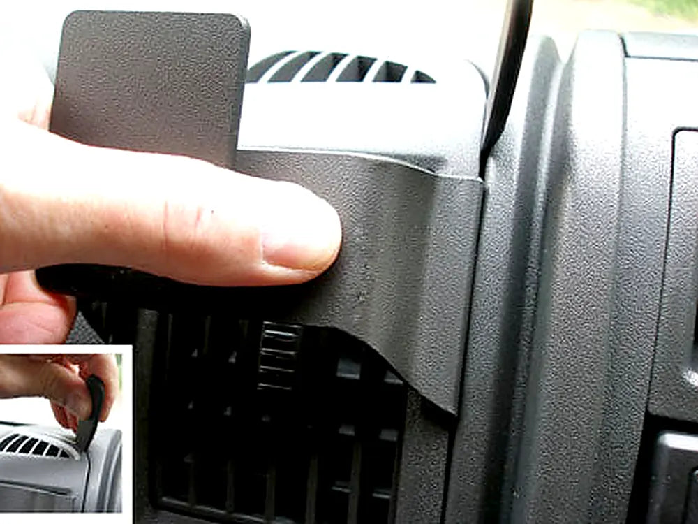 Brodit ProClip 853876 voor Citroen Jumper