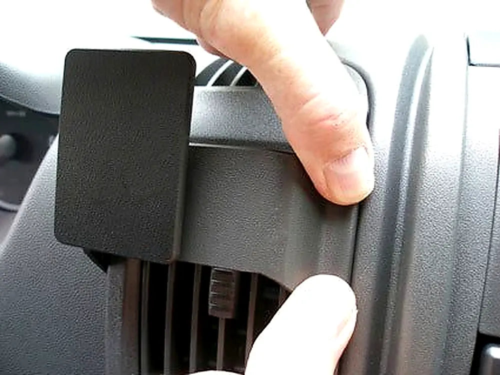Brodit ProClip 853876 voor Citroen Jumper