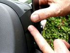 Brodit ProClip 853876 voor Citroen Jumper