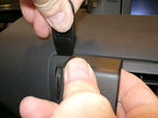 Brodit ProClip 853879 voor Citroen C6