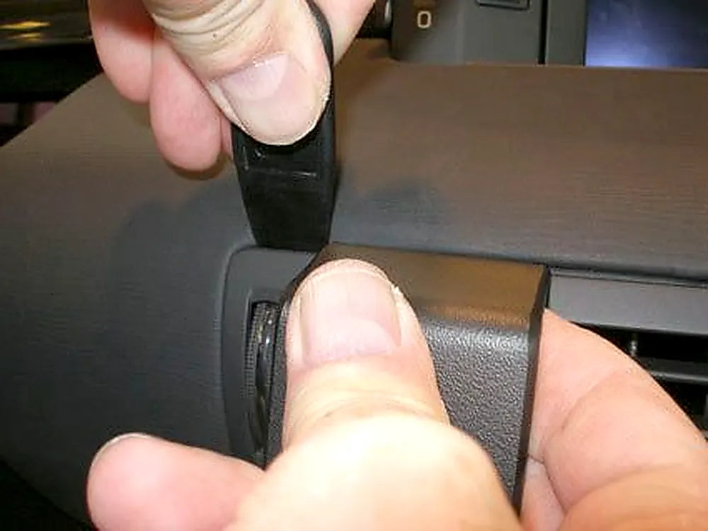 Brodit ProClip 853879 voor Citroen C6