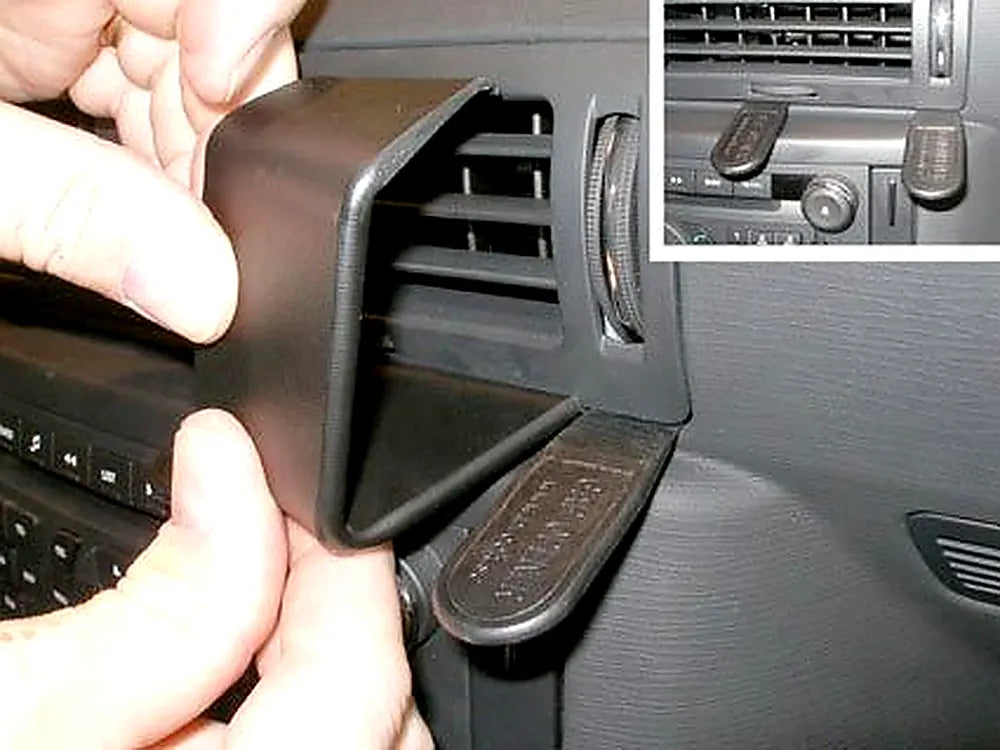 Brodit ProClip 853880 voor Citroen C6