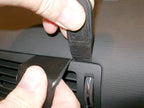 Brodit ProClip 853880 voor Citroen C6