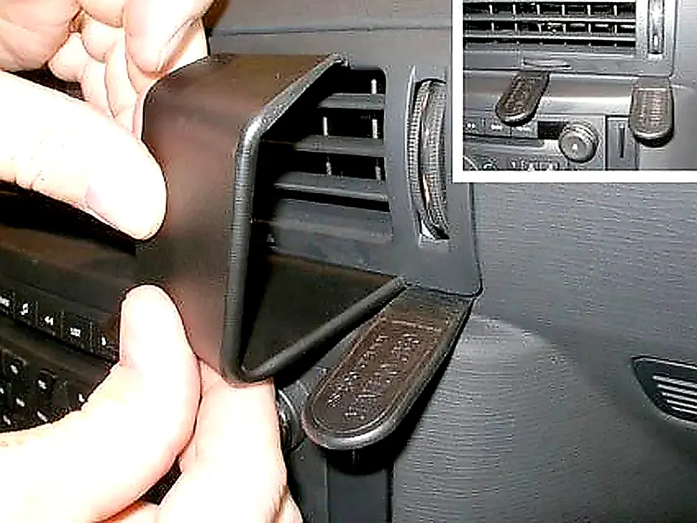 Brodit ProClip 853880 voor Citroen C6