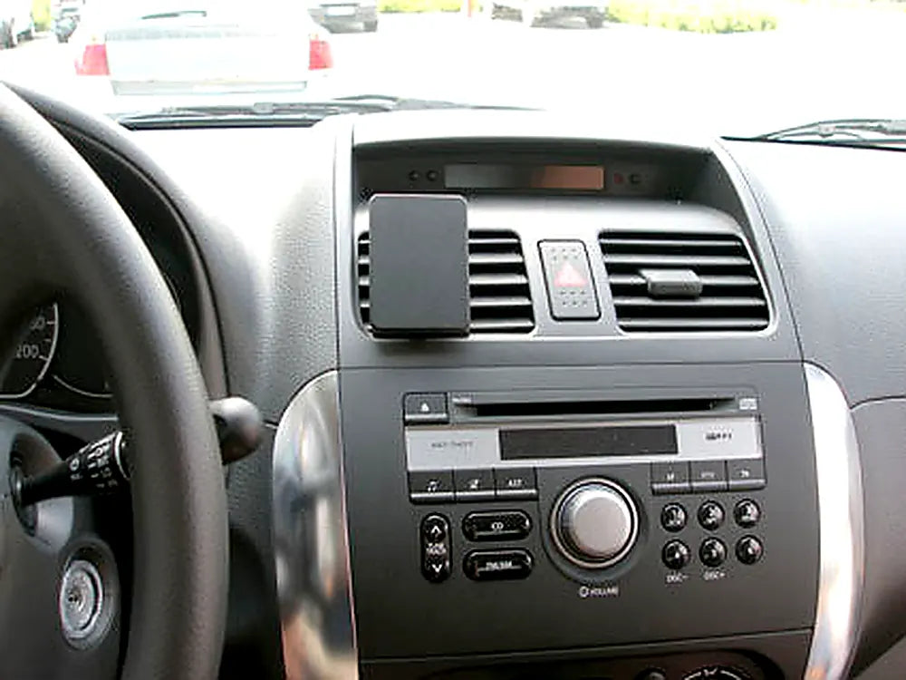 Brodit ProClip 853883 voor Fiat Sedici