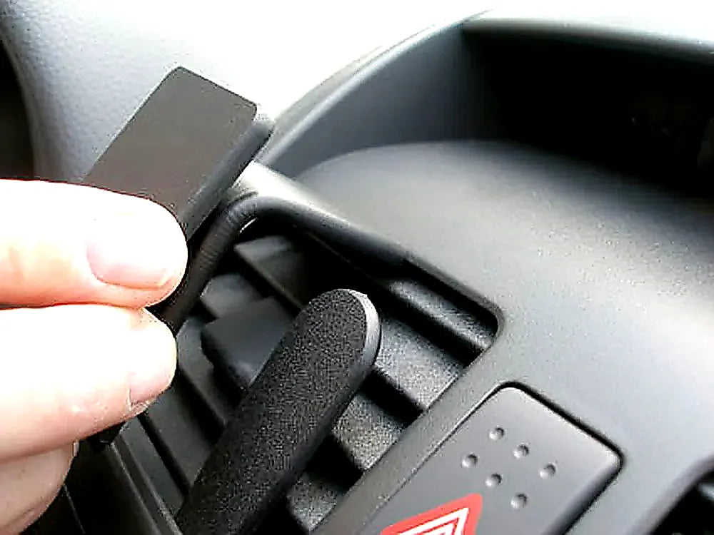 Brodit ProClip 853883 voor Fiat Sedici