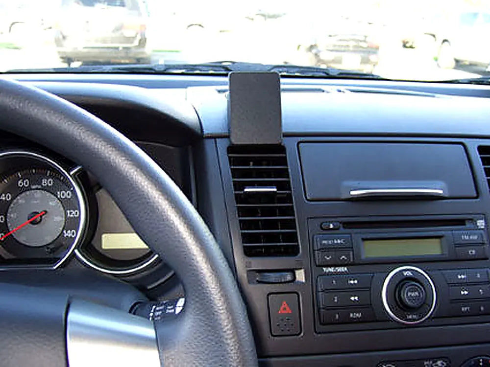Brodit ProClip 853919 voor Nissan Versa Sedan