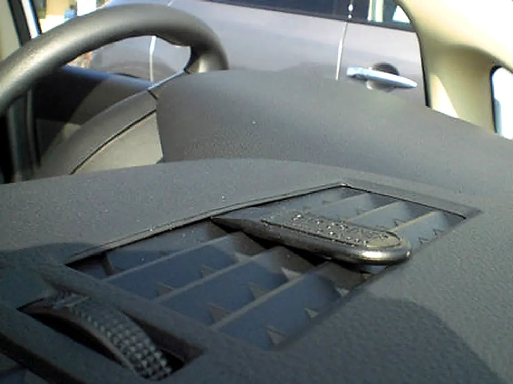 Brodit ProClip 853919 voor Nissan Versa Sedan