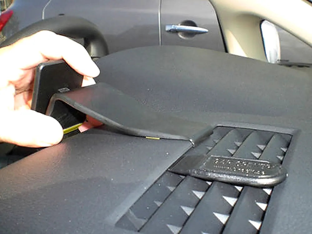 Brodit ProClip 853919 voor Nissan Versa Sedan